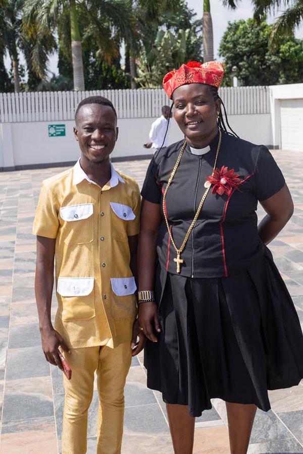 Join the International Council of Clergy: Your Global Episcopal Network