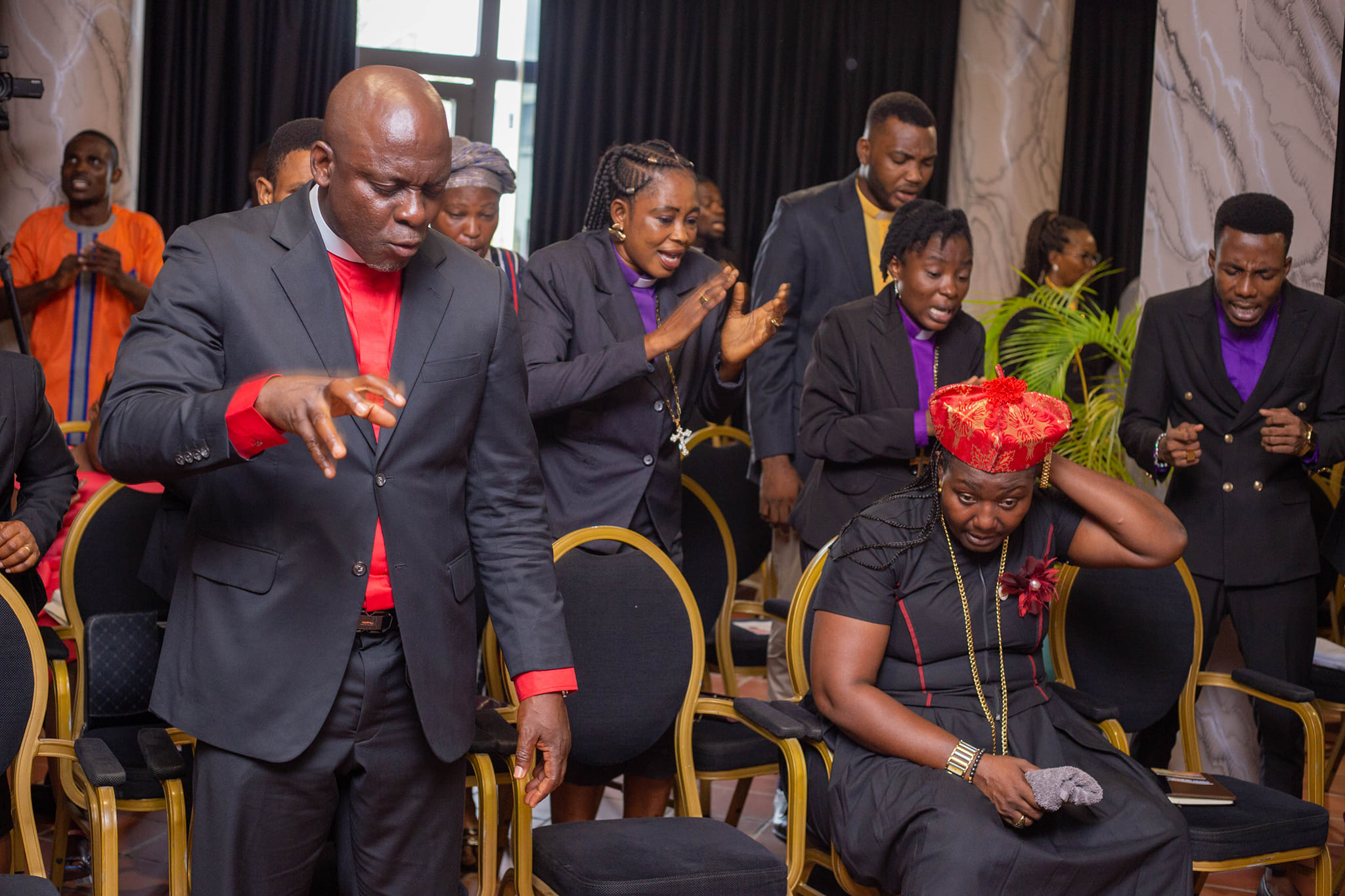 Join the Global Pastoral Council: Welcome to the International Council of Clergy