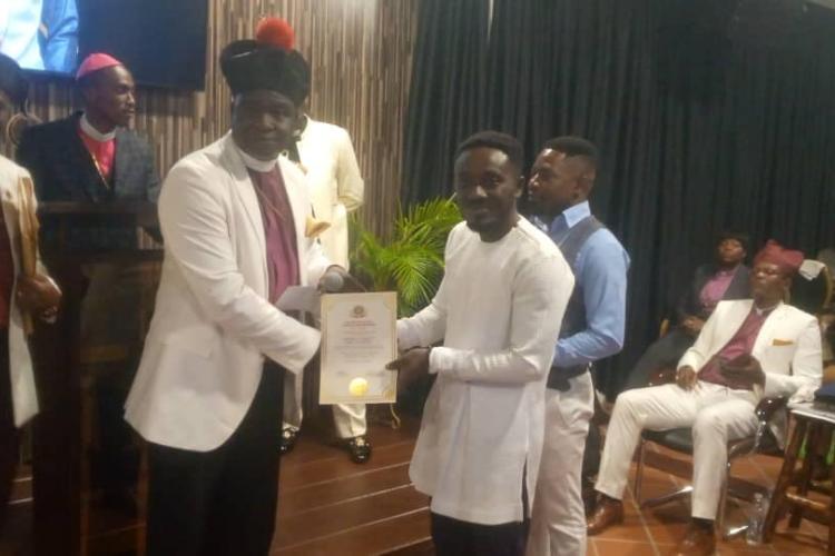 Join the Global Pastoral Council: Welcome to the International Council of Clergy